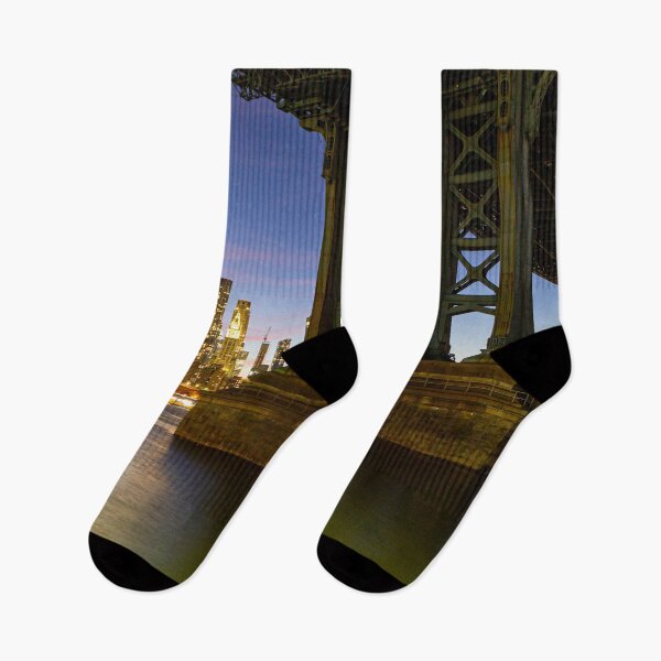 Item preview, NYC from Brooklyn designed and sold by ShootFirstNYC.