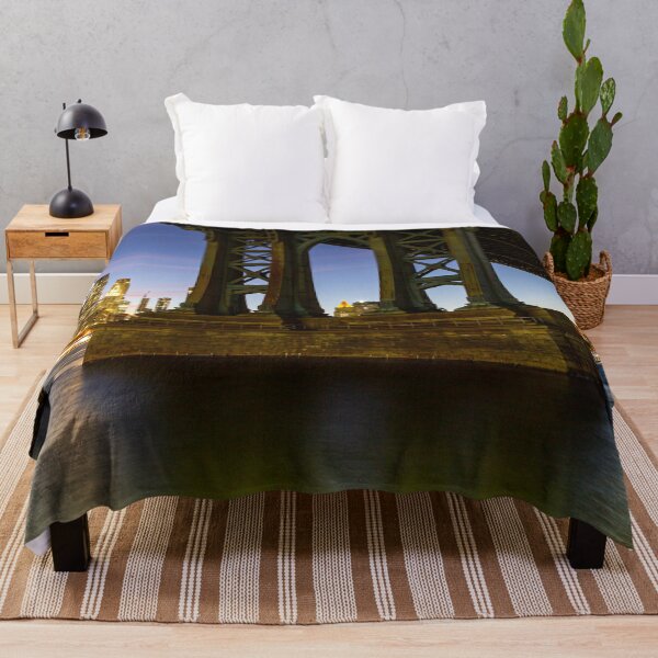 Item preview, NYC from Brooklyn designed and sold by ShootFirstNYC.