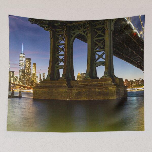 Item preview, NYC from Brooklyn designed and sold by ShootFirstNYC.