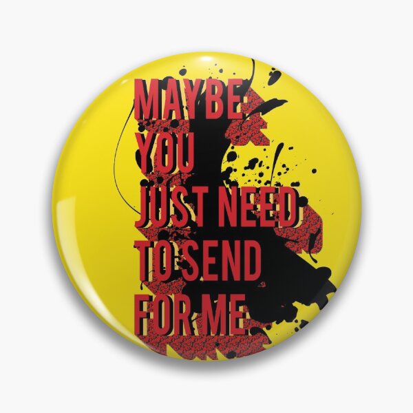 Item preview, Maybe you just need to send for me designed and sold by mensijazavcevic.