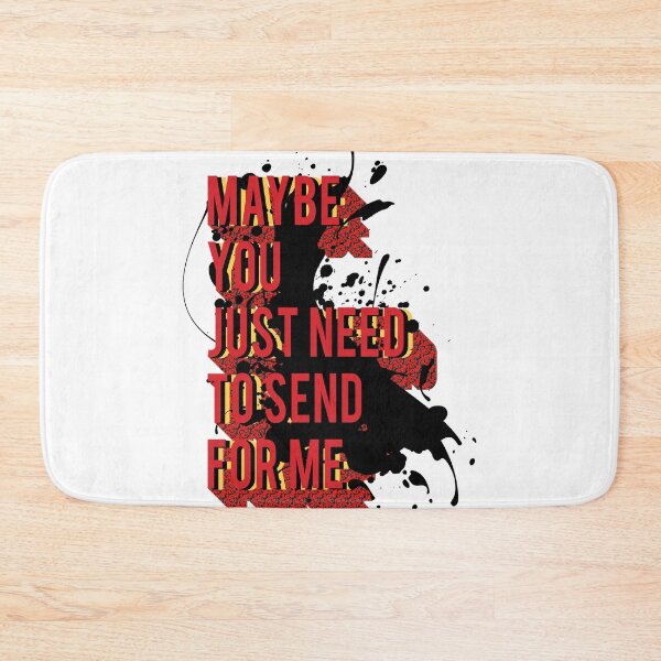 Item preview, Maybe you just need to send for me designed and sold by mensijazavcevic.