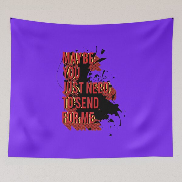Item preview, Maybe you just need to send for me designed and sold by mensijazavcevic.