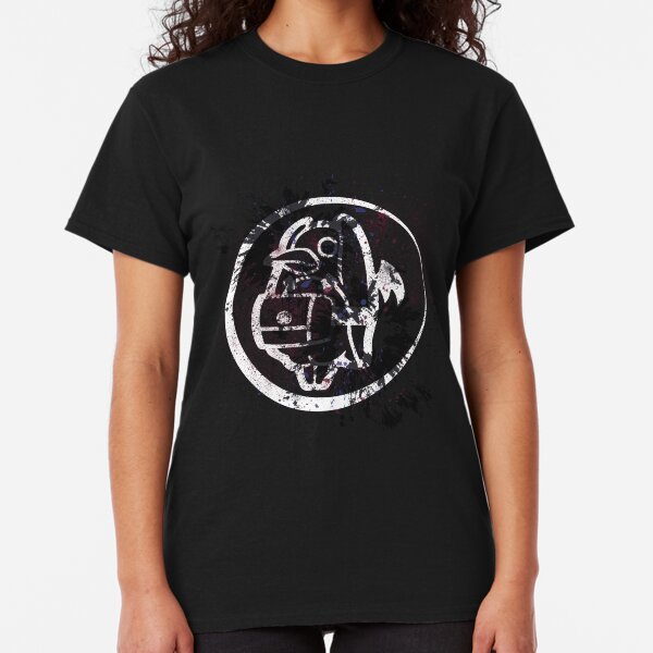 Dood! Classic T-Shirt
