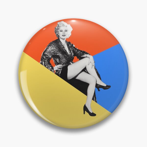 Item preview, Mae West designed and sold by NumbLock.