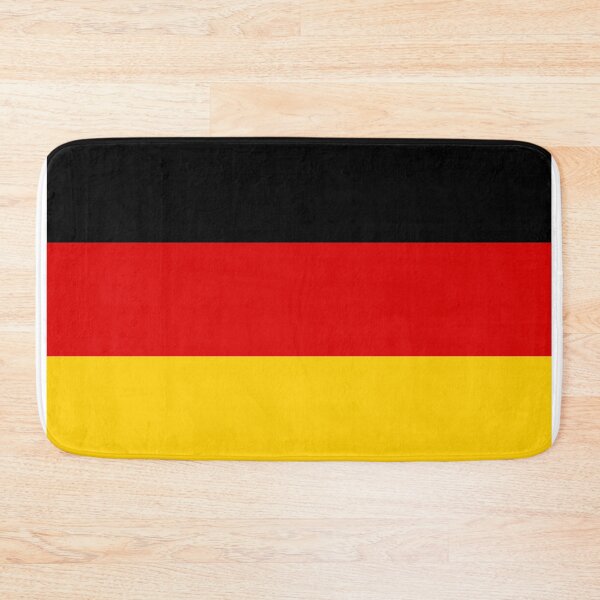 Item preview, Germany Flag - FLAG0031 designed and sold by 3-Starfish.