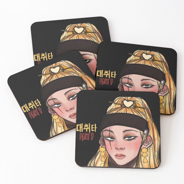 Item preview, Daechwita D-2 designed and sold by Sleepybunni.