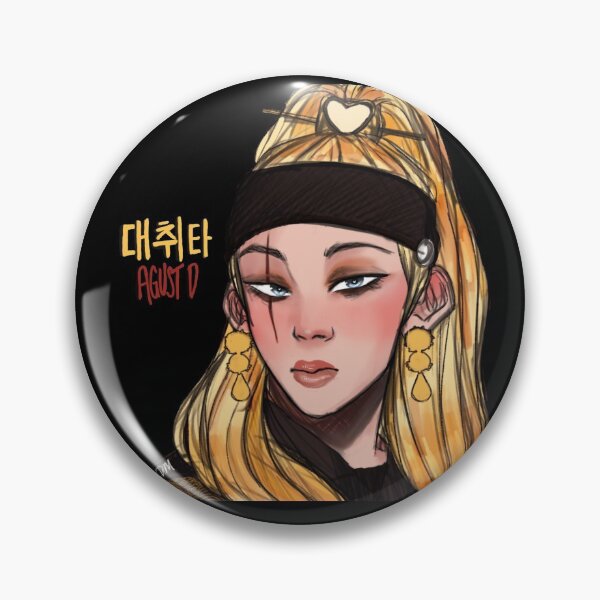 Item preview, Daechwita D-2 designed and sold by Sleepybunni.