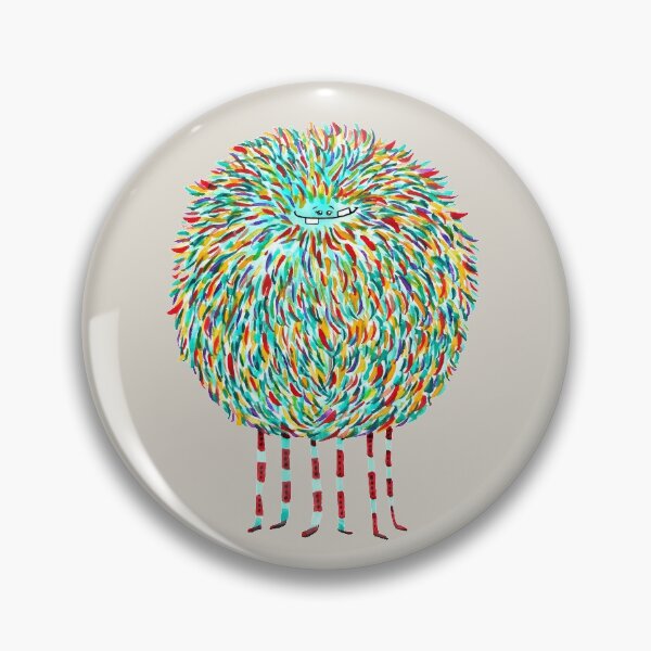 Item preview, Poofy Walcuff designed and sold by PoofyEmporium.