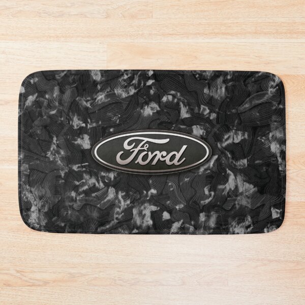 Item preview, Forged carbon fiber Ford designed and sold by GPCDesign.