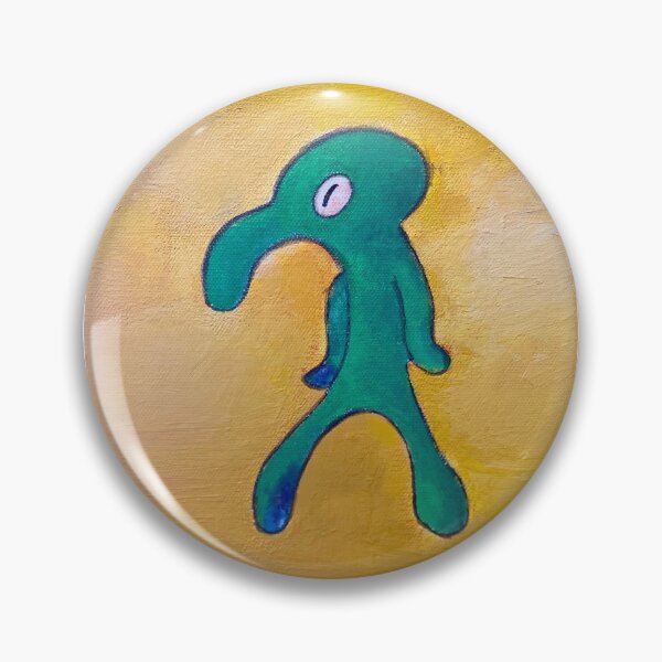 Item preview, Iconic Bold and Brash Painting  designed and sold by Suh44.