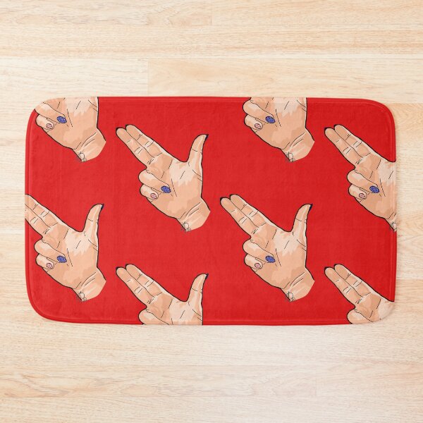 Item preview, John Wayne designed and sold by TennyRoom.