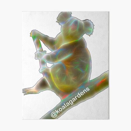 Come alive and think about our world with Bullet Art Board Print