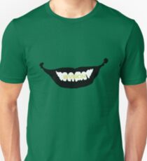 Smiley Tee :D Unisex T-Shirt