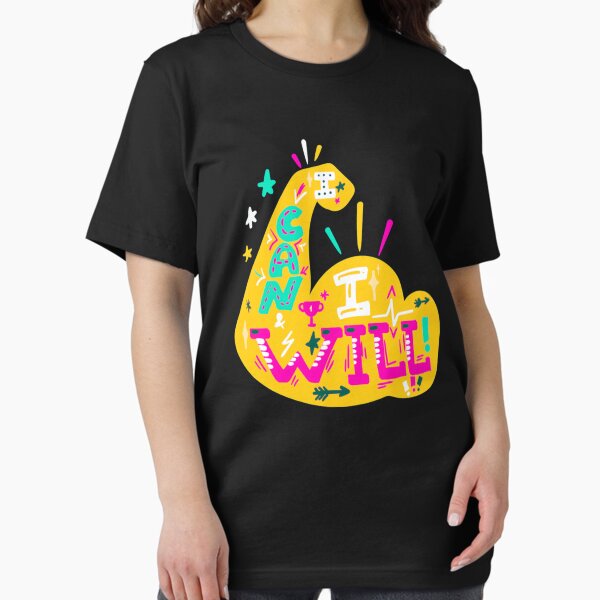 Item preview, I CAN, I WILL (Colorized) designed and sold by ryaneliz91.