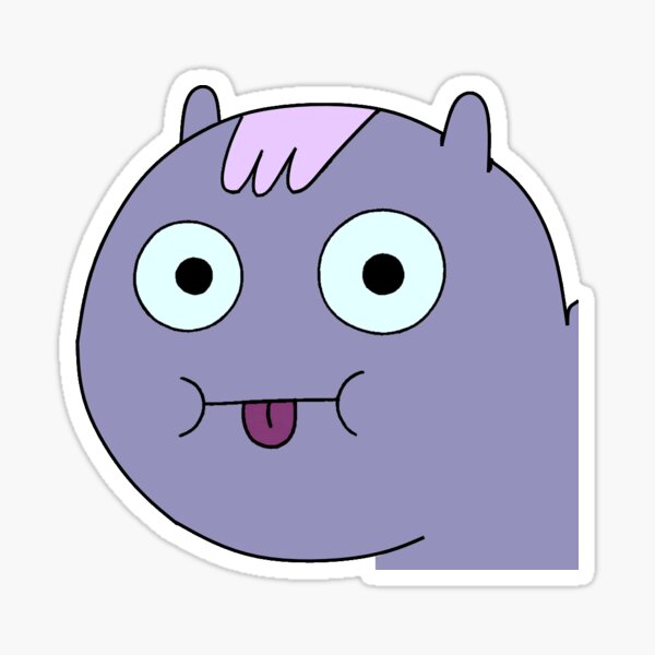 Derp Face Stickers for Sale | Redbubble