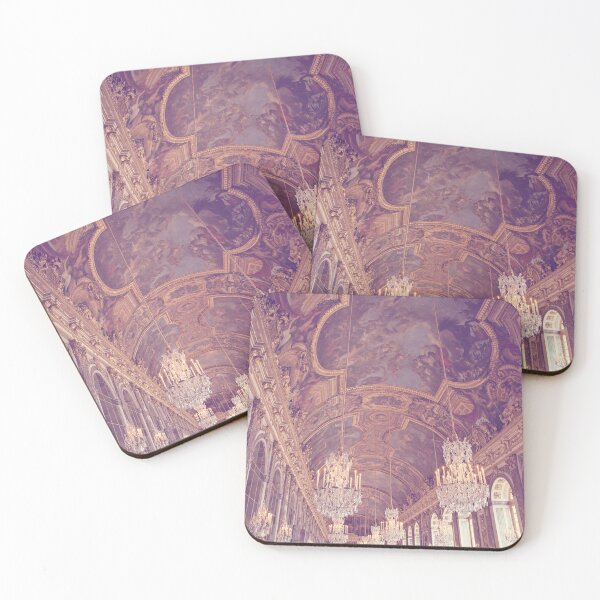 Item preview, Hall of Mirrors designed and sold by MAlexandraPhoto.