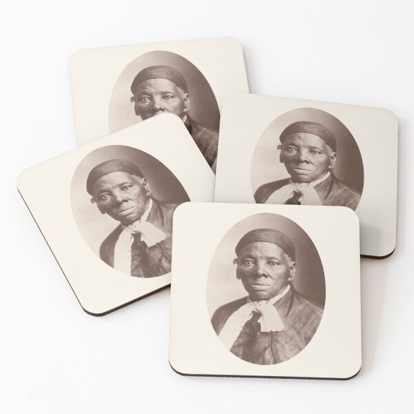 Item preview, Harriet Tubman Albumen Print designed and sold by Vintage Wall Art.