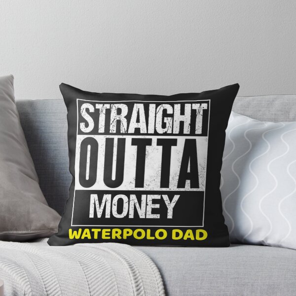 Item preview, Waterpolo Dad designed and sold by Water Sports and Safety.