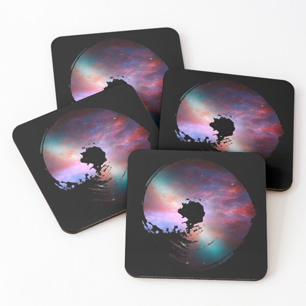 Item preview, Enso galaxy whoosh designed and sold by Blacklinesw9.