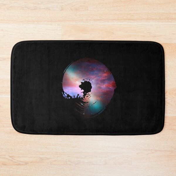 Item preview, Enso galaxy whoosh designed and sold by Blacklinesw9.