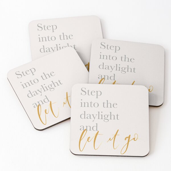 Item preview, Let it go designed and sold by mnajewicz.