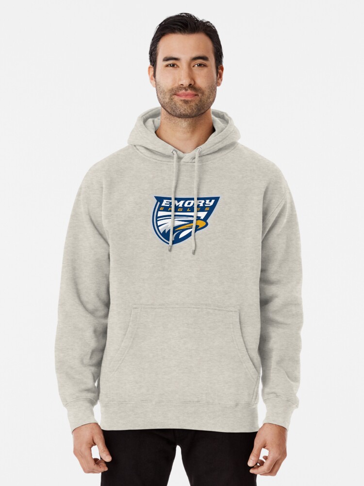 emory university hoodie