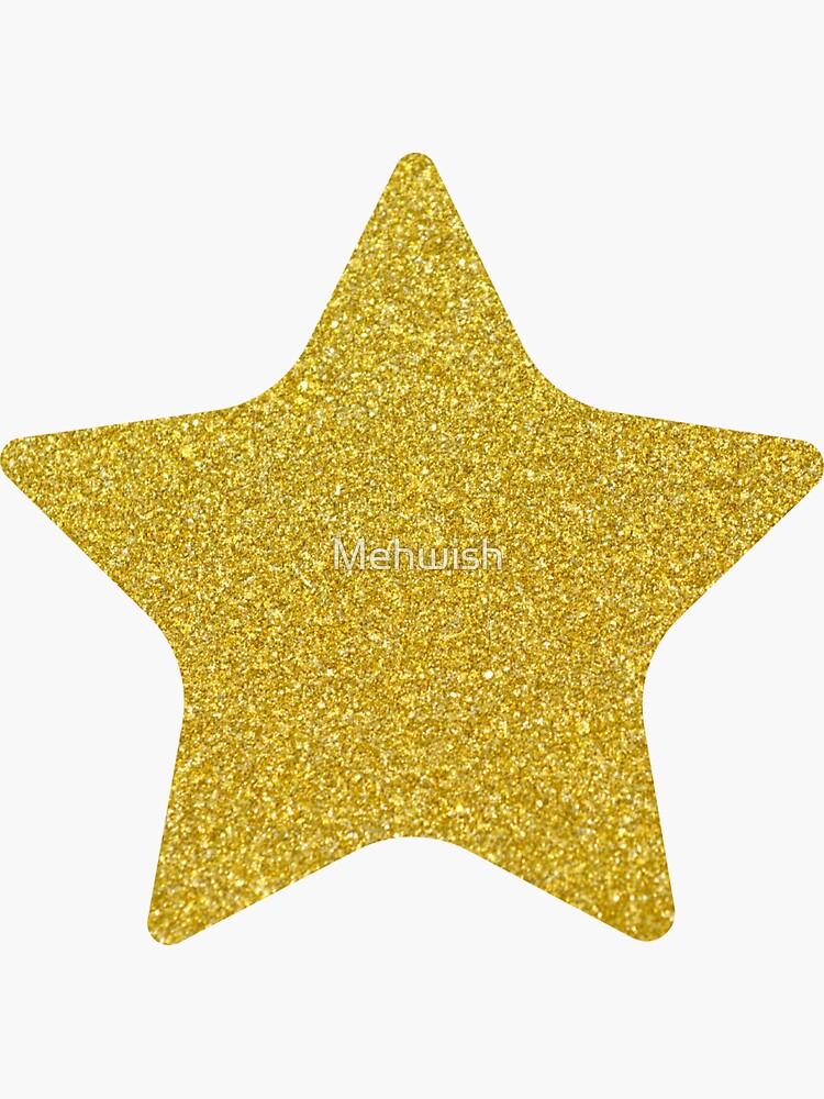 gold star | Sticker