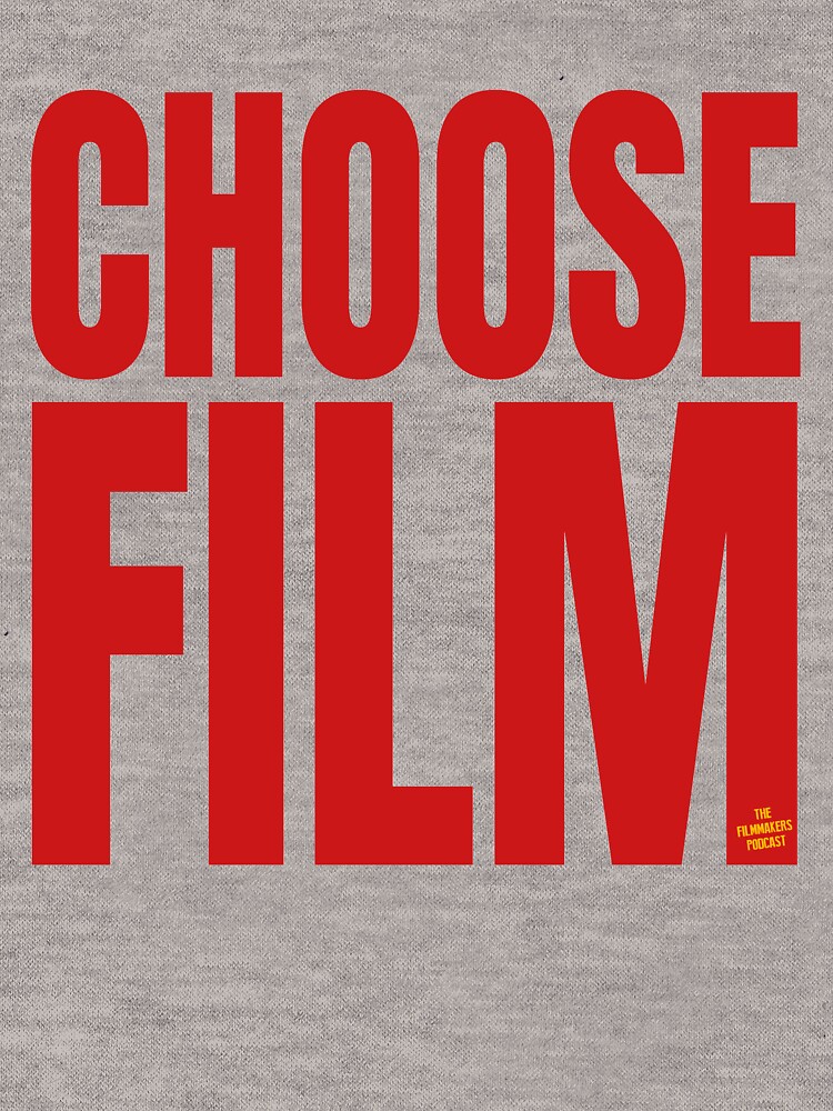 CHOOSE FILM by TheFilmmakers