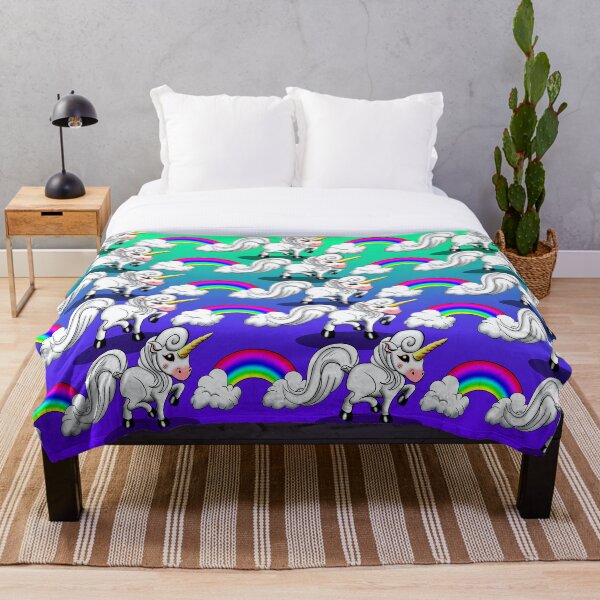 Item preview, Unicornucopia designed and sold by Clayton Tuttle.