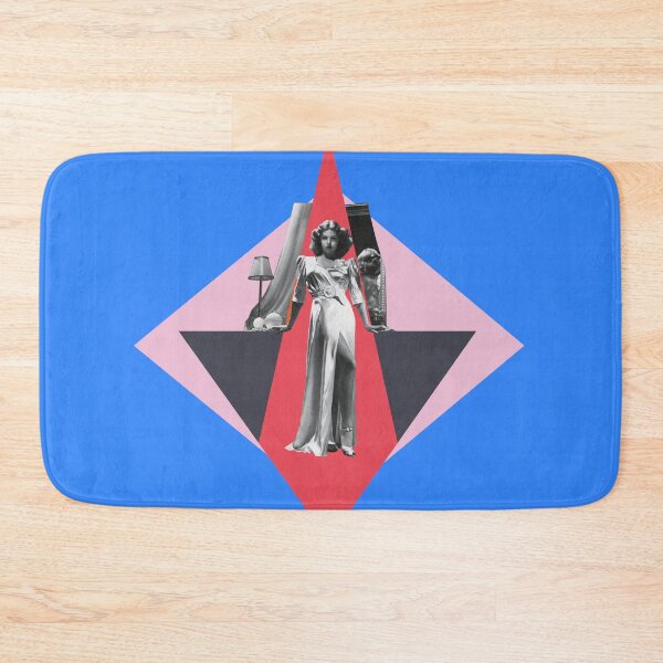 Item preview, Lana Turner designed and sold by NumbLock.