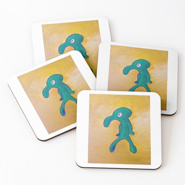 Item preview, Iconic Bold and Brash Painting  designed and sold by Suh44.