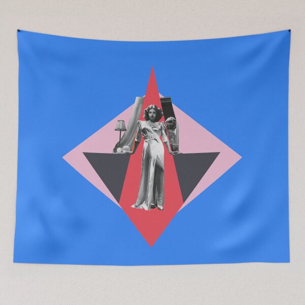 Item preview, Lana Turner designed and sold by NumbLock.