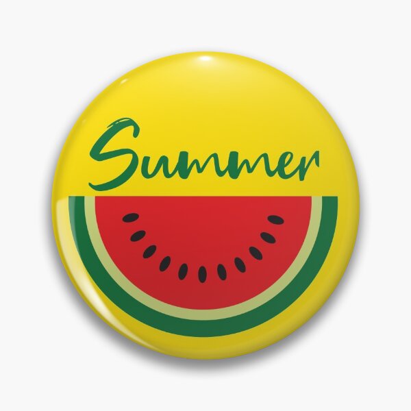 Item preview, watermelon summer designed and sold by Drahmed.