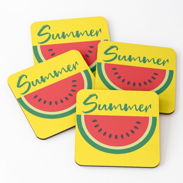Item preview, watermelon summer designed and sold by Drahmed.