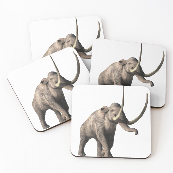 Item preview, Columbian Mammoth designed and sold by Daniel Eskridge.