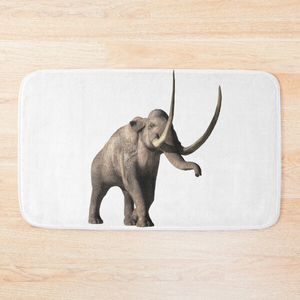 Item preview, Columbian Mammoth designed and sold by Daniel Eskridge.