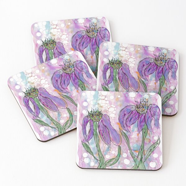 Item preview, Purple Weep designed and sold by Claudia Tung.