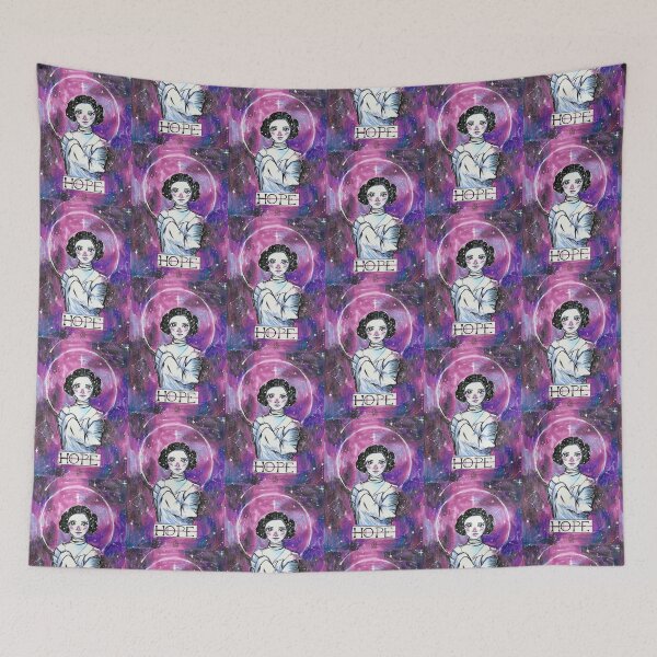 Item preview, Hope designed and sold by Cecile Haynes.