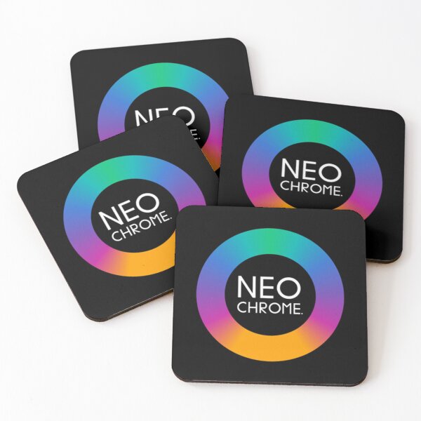 Item preview, Neo Chrome designed and sold by styled01.