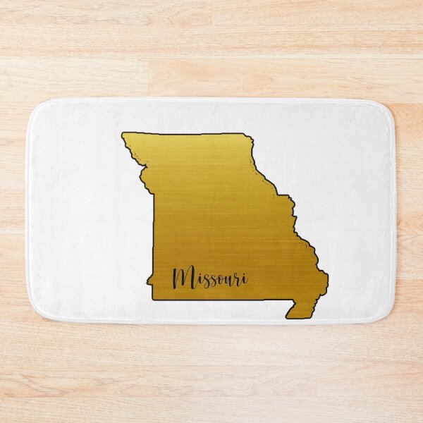 Item preview, missouri gold designed and sold by madsels.