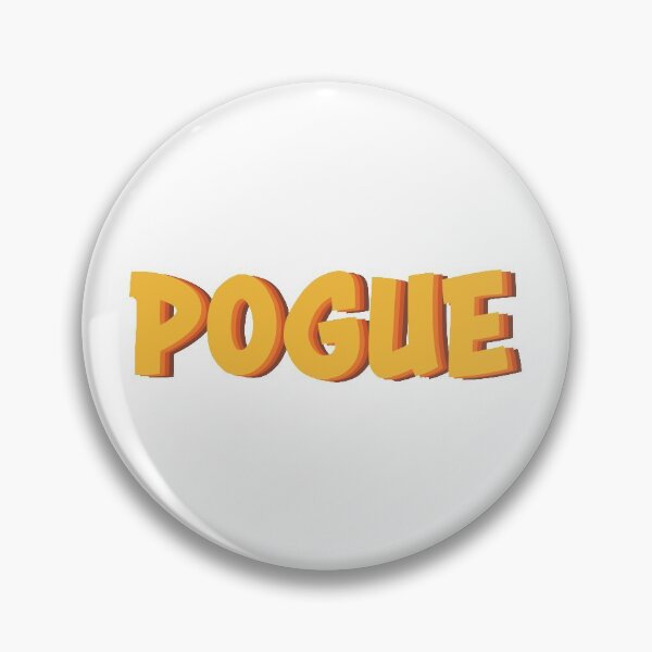 Item preview, Pogue- Golden Hour designed and sold by aecooper97.