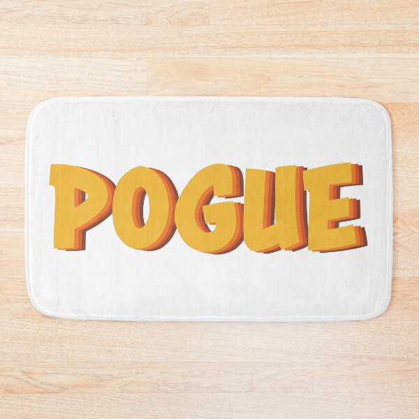 Item preview, Pogue- Golden Hour designed and sold by aecooper97.