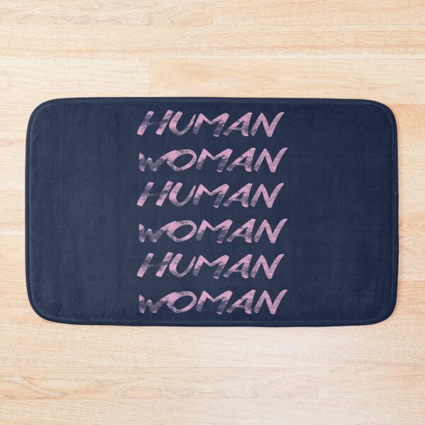 Item preview, HUMAN WOMAN  designed and sold by mensijazavcevic.