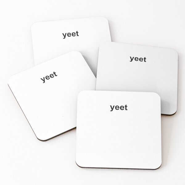 Item preview, Yeet designed and sold by YEETXDD.