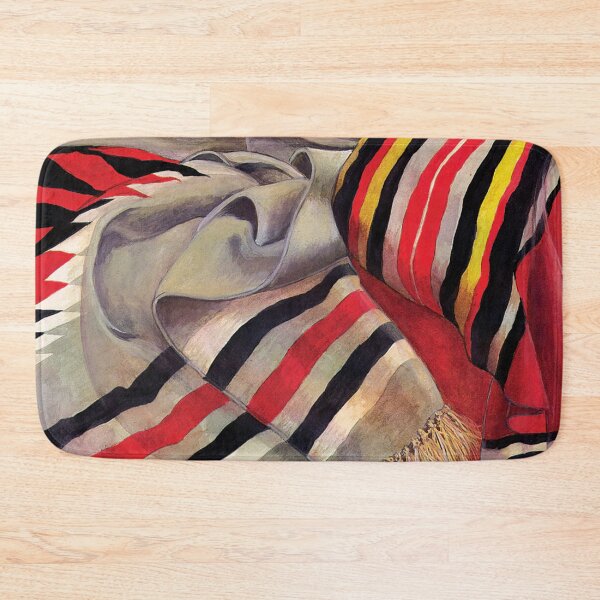 Item preview, Indian Blanket Stripes designed and sold by Duncan Bullock.