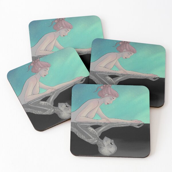 Item preview, Dichotomy designed and sold by Corpsies.