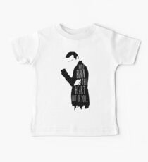 Out of you. Baby Tee