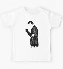 Out of you. Kids Tee