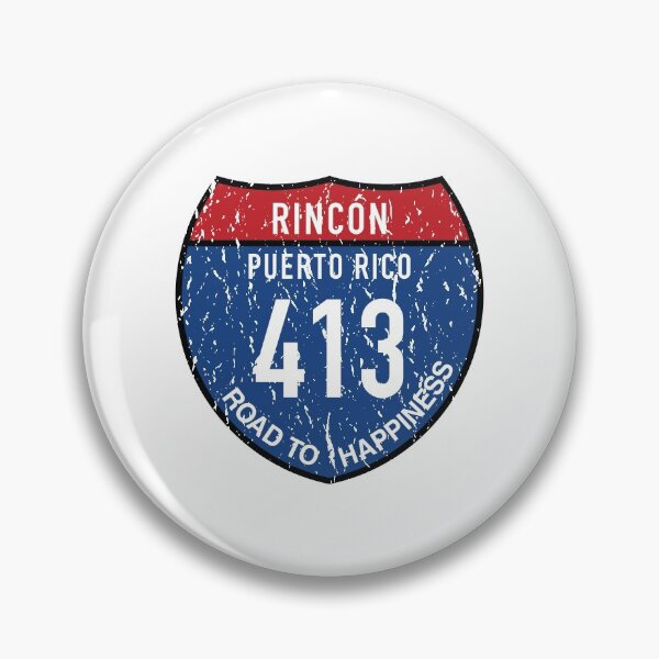 Item preview, Rincón | Road to Happiness designed and sold by snxworld.