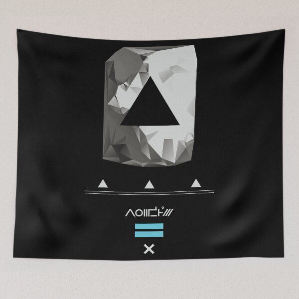 Item preview, Esoteric Mark of The Order - Inverted designed and sold by allexpecting.